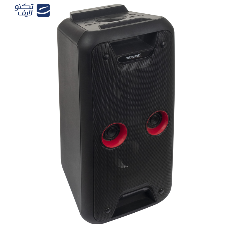 پخش کننده خانگی میکرولب مدل BT 560 پخش کننده خانگی میکرولب مدل BT 560