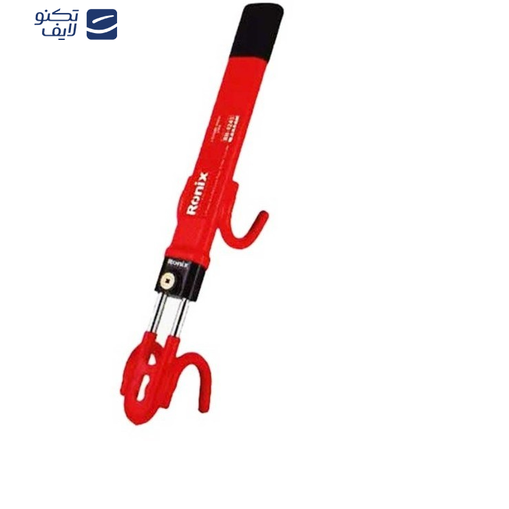 قفل فرمان رونیکس مدل 4243 قفل فرمان رونیکس مدل 4243