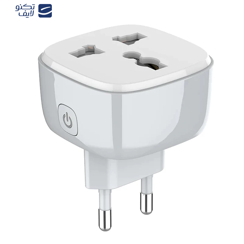 مبدل برق الدینیو مدل Smart مبدل برق الدینیو مدل Smart