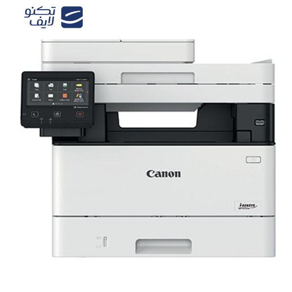 پرینتر چند کاره لیزری کانن مدل  i-SENSYS MF455dw