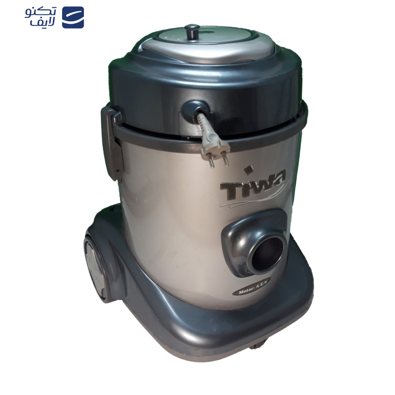 جاروبرقی سطلی تیوا کد 3200 جاروبرقی سطلی تیوا کد 3200
