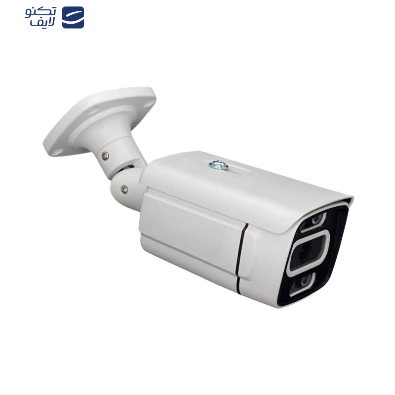 دوربین مداربسته AHD مدل 5 مگاپیکسل کد 8302