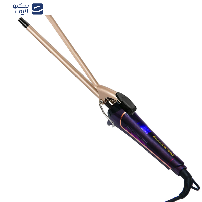 فر کننده مو باراباس نانو مدل ST2229 فر کننده مو باراباس نانو مدل ST2229