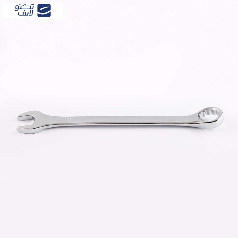 مجموعه 8 عددی آچار یکسر تخت یکسر رینگی مدل HT 252