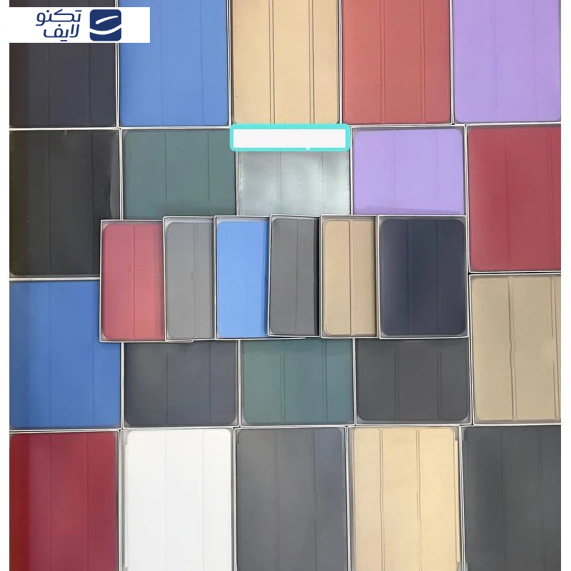 کیف کلاسوری اپیکوی مدل Smart مناسب برای تبلت سامسونگ Galaxy Tab S10 Ultra /S9 Ultra کیف کلاسوری اپیکوی مدل Smart مناسب برای تبلت سامسونگ Galaxy Tab S10 Ultra /S9 Ultra