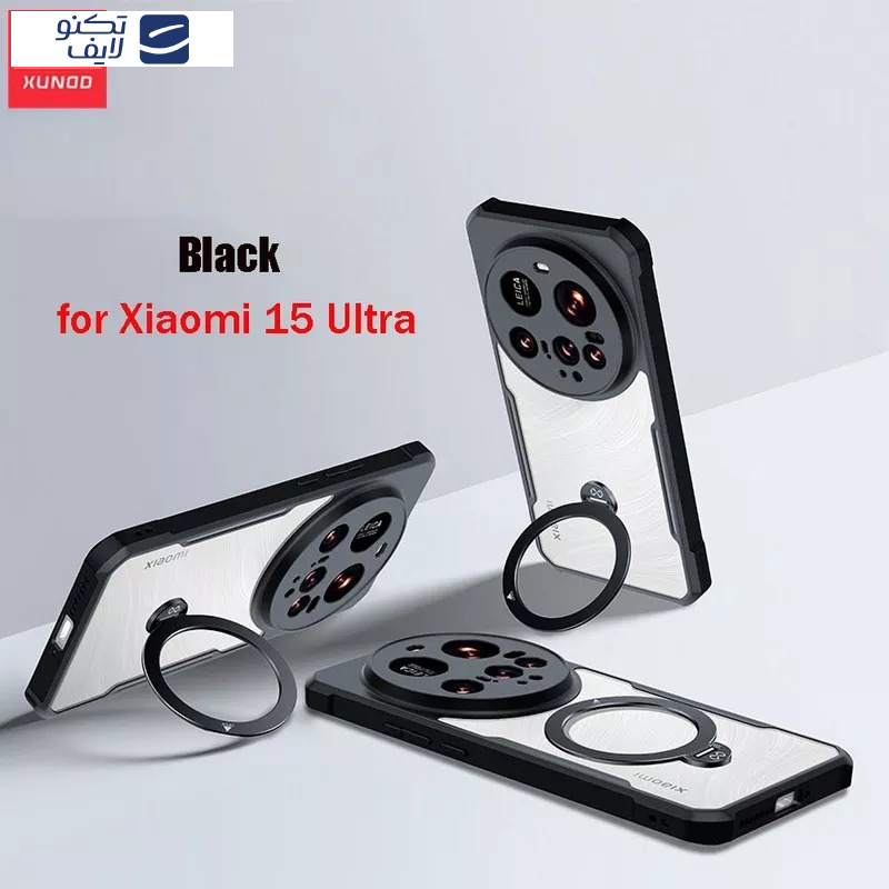کاور اپیکوی مدل Xundd Magnetic Holder مناسب برای گوشی موبایل شیائومی Mi 15 Ultra 