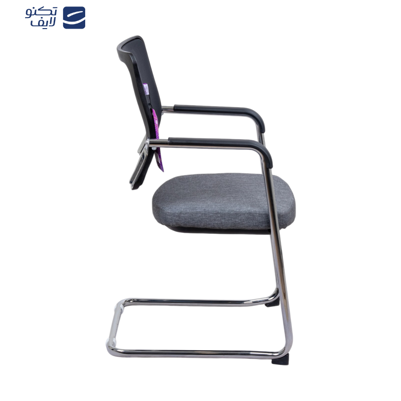 صندلی کنفرانس آرکانو مدل پارچه ای کد CP250M