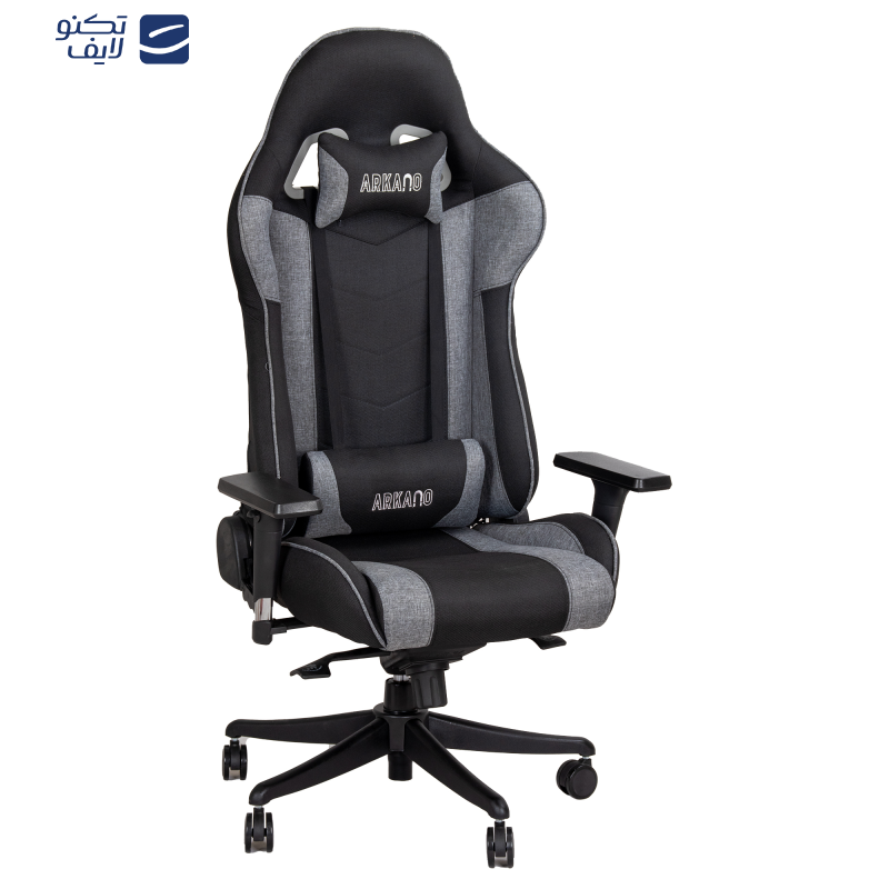 صندلی گیمینگ آرکانو مدل DP620TF3 صندلی گیمینگ آرکانو مدل DP620TF3