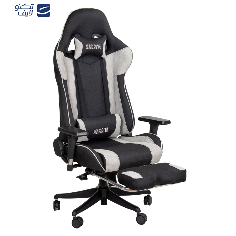 صندلی گیمینگ آرکانو مدل DP625TF3 صندلی گیمینگ آرکانو مدل DP625TF3