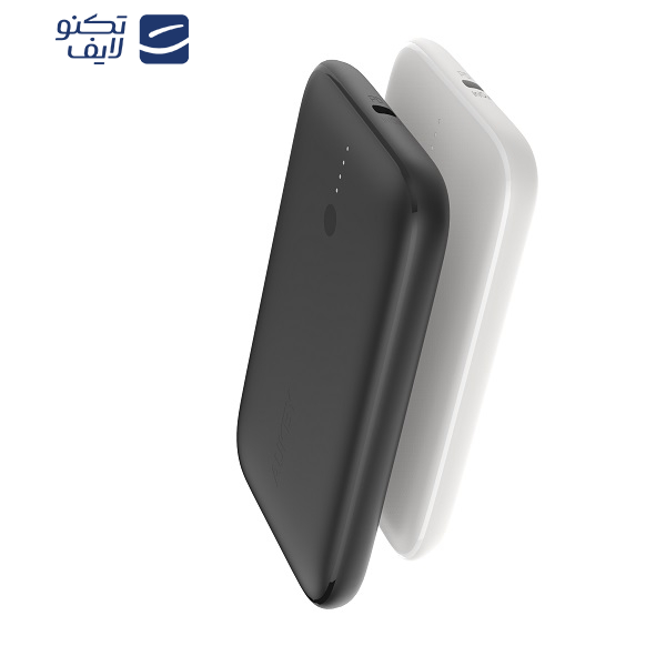 پاوربانک پرووان مدل PPB5117 ظرفیت 10000 میلی آمپر ساعت پاوربانک پرووان مدل PPB5117 ظرفیت 10000 میلی آمپر ساعت