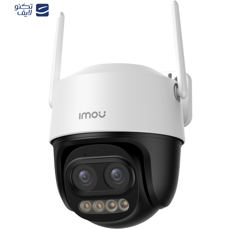 دوربین مداربسته هوشمند آیمو مدل Cruiser Z 5MP