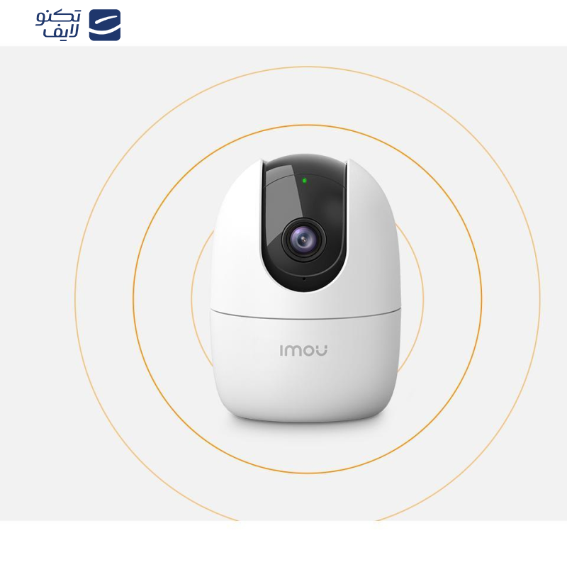 دوربین مداربسته تحت شبکه آیمو مدل RANGER 2 3MP