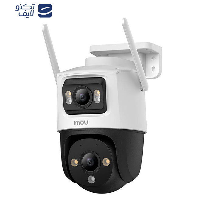 دوربین مداربسته هوشمند آیمو مدل Cruiser Dual 3+3MP دوربین مداربسته هوشمند آیمو مدل Cruiser Dual 3+3MP