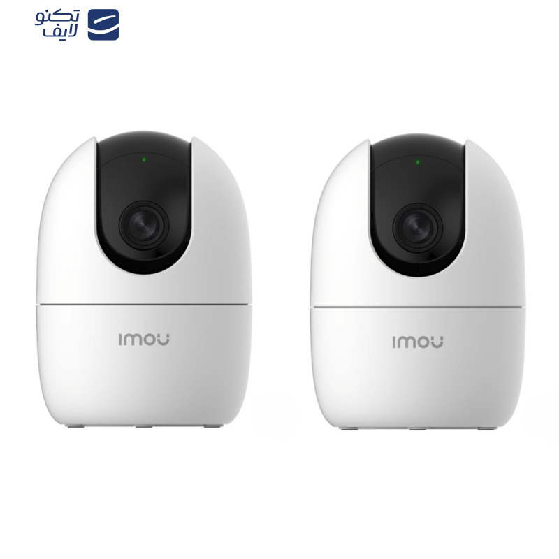 دوربین مداربسته تحت شبکه آیمو مدل Renger 2_D بسته 2 عددی