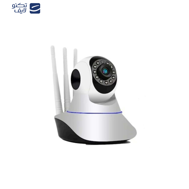 دوربین مداربسته تحت شبکه مدل baby cam دوربین مداربسته تحت شبکه مدل baby cam