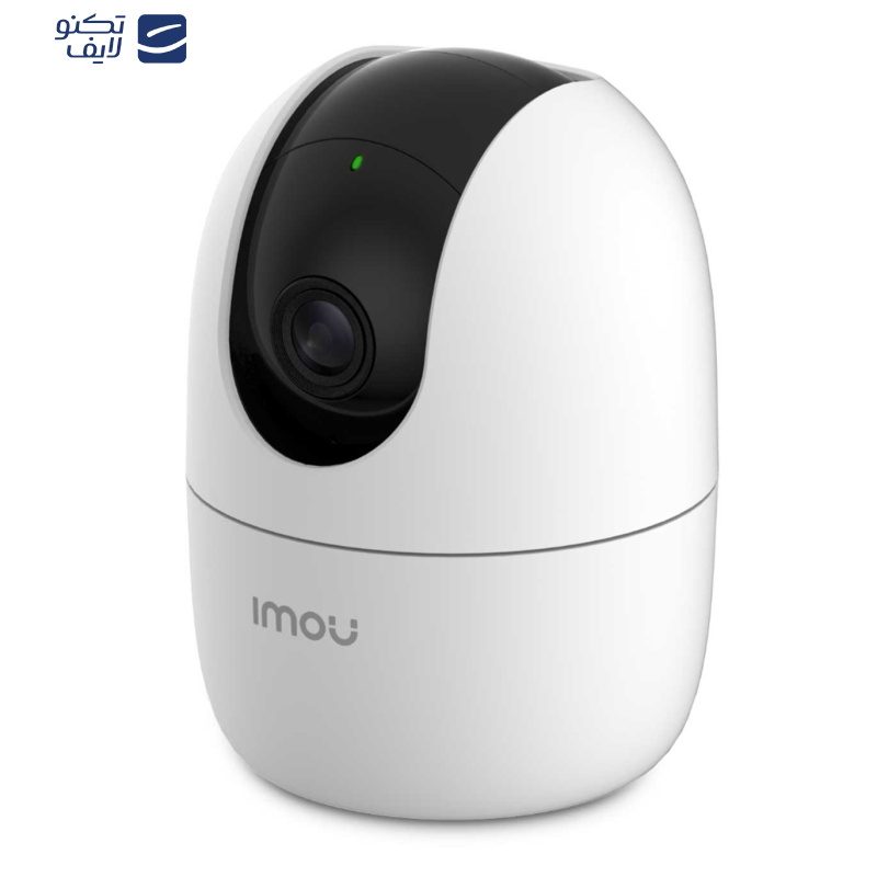 دوربین مداربسته تحت شبکه آیمو مدل Ranger 2 دوربین مداربسته تحت شبکه آیمو مدل Ranger 2