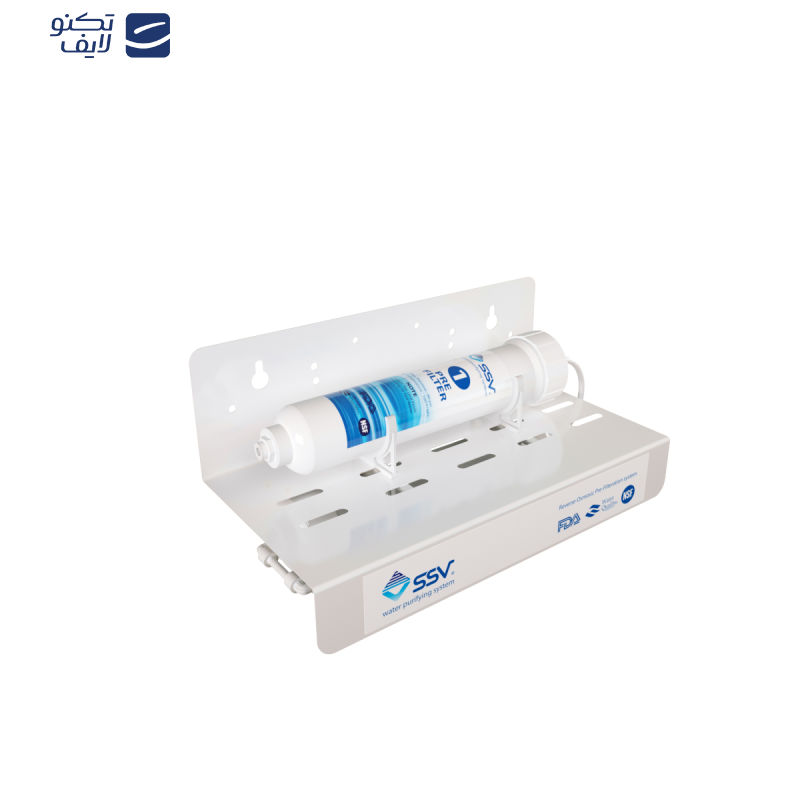  تصفیه کننده آب اس اس وی مدل JetLine X300