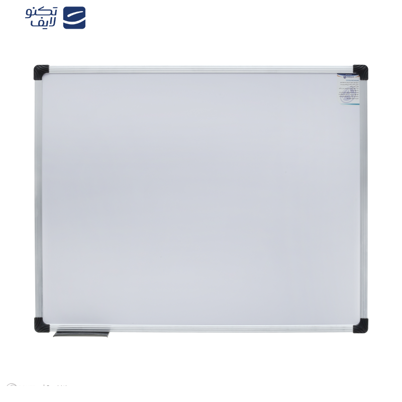 تخته وایت برد آسا برد مدل اکو سایز 100x80 سانتی متر تخته وایت برد آسا برد مدل اکو سایز 100x80 سانتی متر