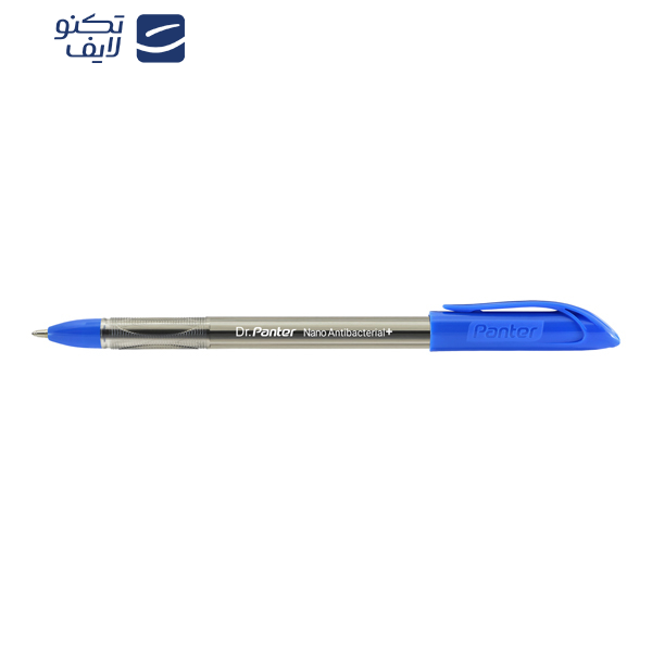 خودکار پنتر مدل DP-105-1 بسته 50 عددی