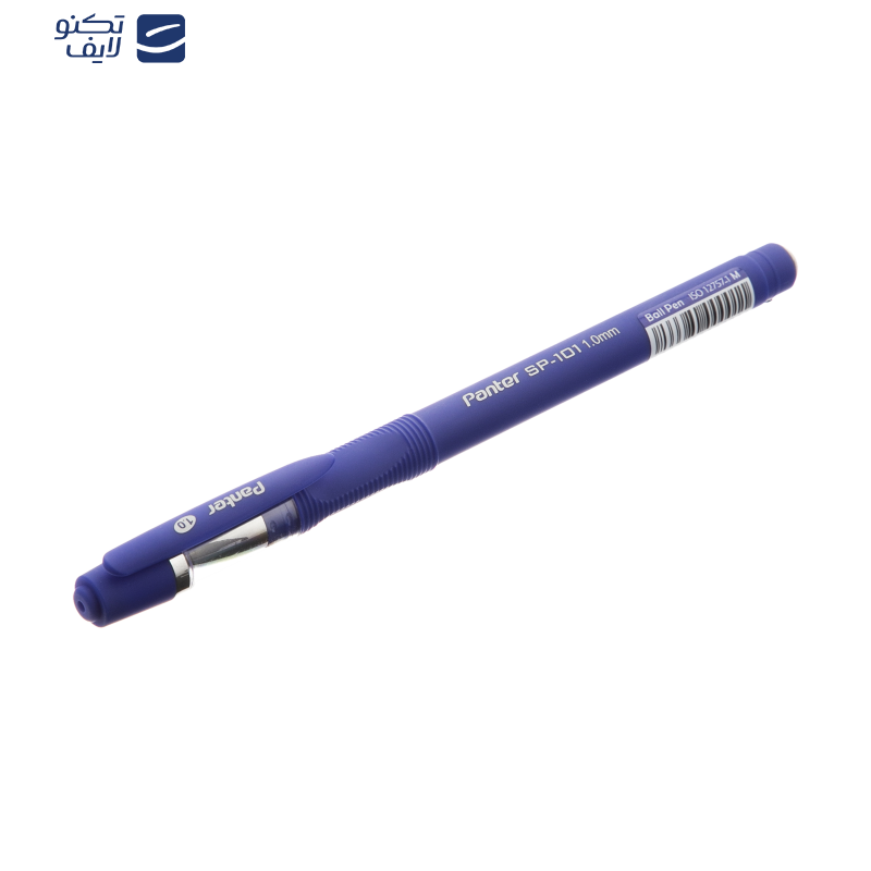 خودکار 8 رنگ پنتر مدل Sp 101 خودکار 8 رنگ پنتر مدل Sp 101