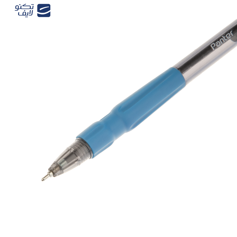 خودکار 8 رنگ پنتر مدل Semi Gel کد SGP102