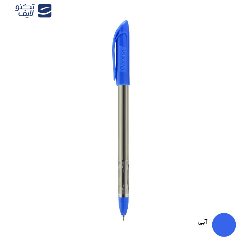 خودکار پنتر مدل DP-105 مجموعه 100 عددی خودکار پنتر مدل DP-105 مجموعه 100 عددی