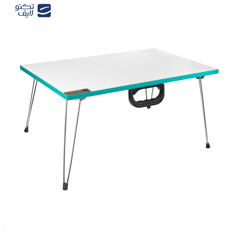 میز تحریر آسا برد مدل تاشو سایز 50x70 سانتی متر