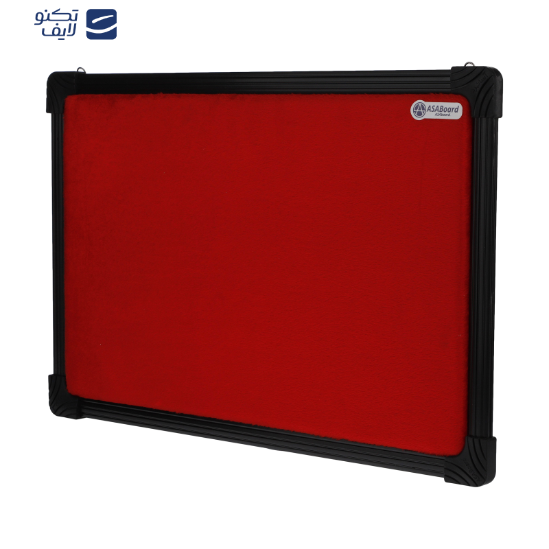 تابلو اعلانات آسا برد کد 11 سایز 50×70 سانتی متر تابلو اعلانات آسا برد کد 11 سایز 50×70 سانتی متر