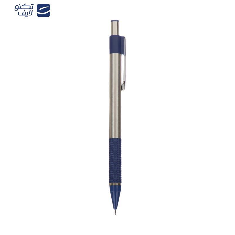 مداد نوکی 0.5 میلی متری زبرا مدل M-301 مداد نوکی 0.5 میلی متری زبرا مدل M-301