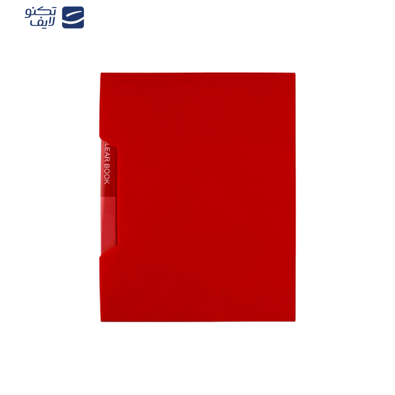 کلربوک پاپکو مدل قابدار کد A4-60 کلربوک پاپکو مدل قابدار کد A4-60