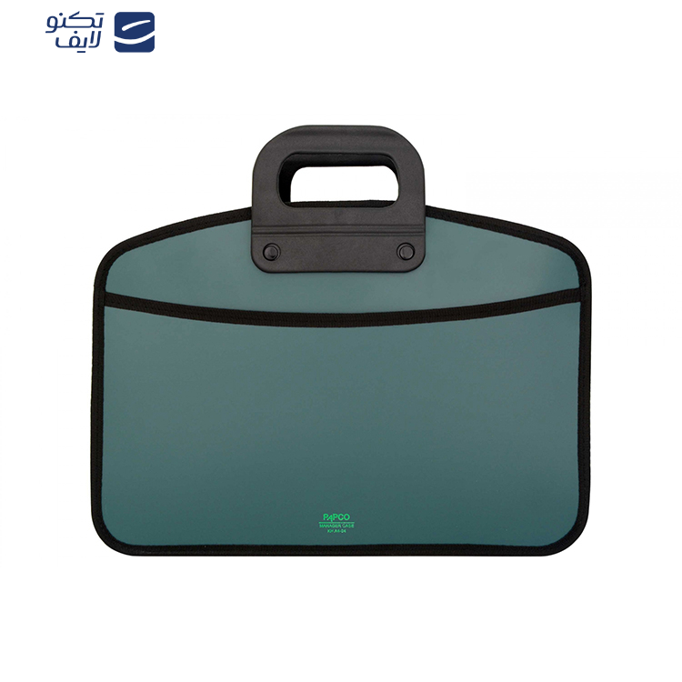 کیف دستی پاپکو مدل KHA4-04 کد HT01 کیف دستی پاپکو مدل KHA4-04 کد HT01