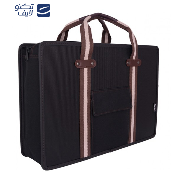 کیف دستی پاپکو کد KFC-FP-08H کیف دستی پاپکو کد KFC-FP-08H