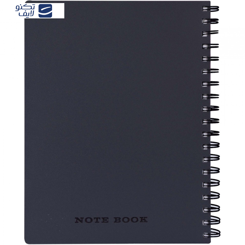 دفتر مشق 200 برگ پاپکو کد NB-632 دفتر مشق 200 برگ پاپکو کد NB-632