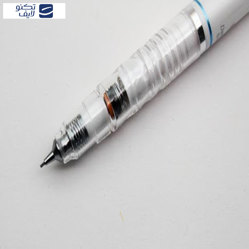 مداد نوکی 0.5 میلی متری زبرا مدل Delguard System مداد نوکی 0.5 میلی متری زبرا مدل Delguard System