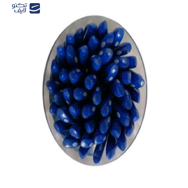 خودکار پنتر مدل سمی ژل SGP-102 بسته 50 عددی خودکار پنتر مدل سمی ژل SGP-102 بسته 50 عددی