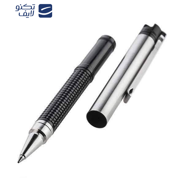خودکار زبرا مدل F-301 Compact به همراه یدک مشکی خودکار زبرا مدل F-301 Compact به همراه یدک مشکی