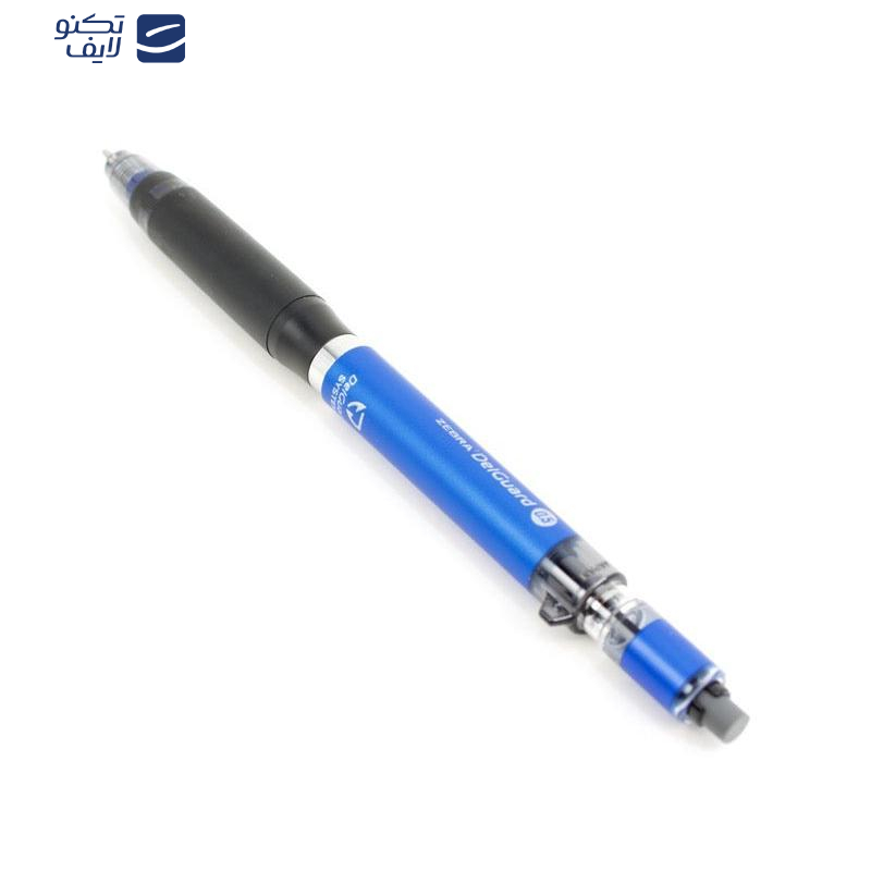 مداد نوکی زبرا مدل ER05 Delguard مداد نوکی زبرا مدل ER05 Delguard