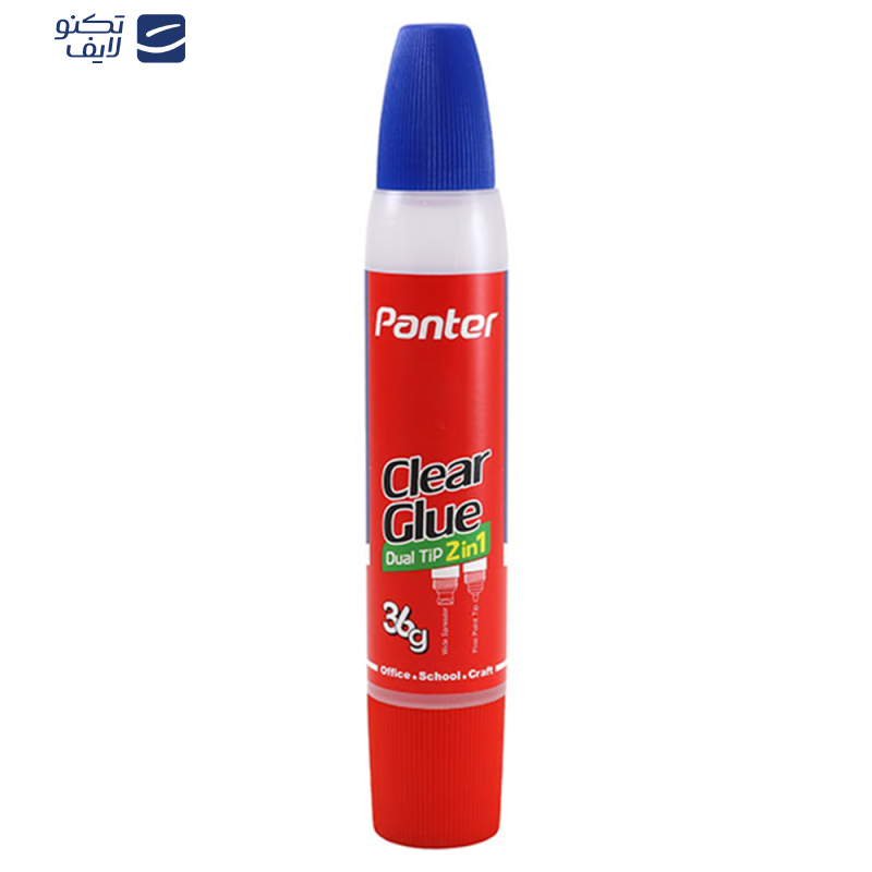 چسب مایع پنتر مدل GL-428 چسب مایع پنتر مدل GL-428