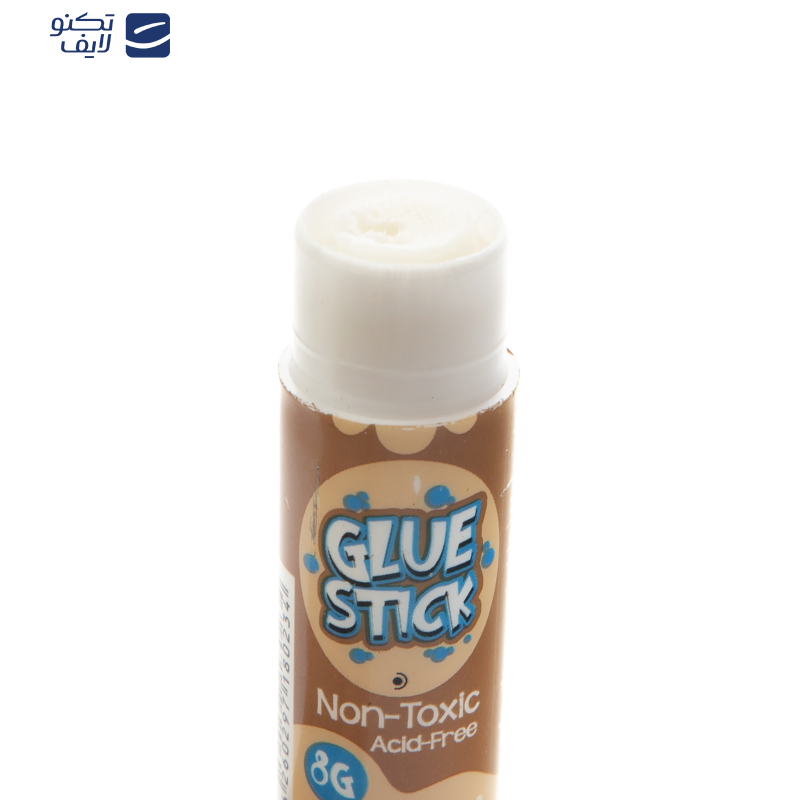 چسب ماتیکی آریا مدل عروسکی بسته دو عددی