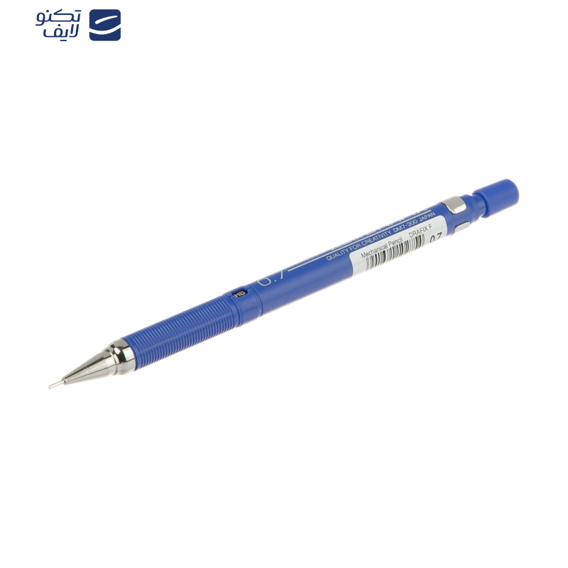 مداد نوکی زبرا مدل Drafix F مداد نوکی زبرا مدل Drafix F