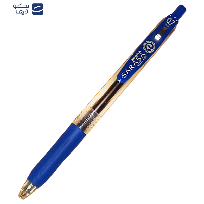 روان نویس زبرا مدل ساراسا کلیپ بسته 8 عددی روان نویس زبرا مدل ساراسا کلیپ بسته 8 عددی