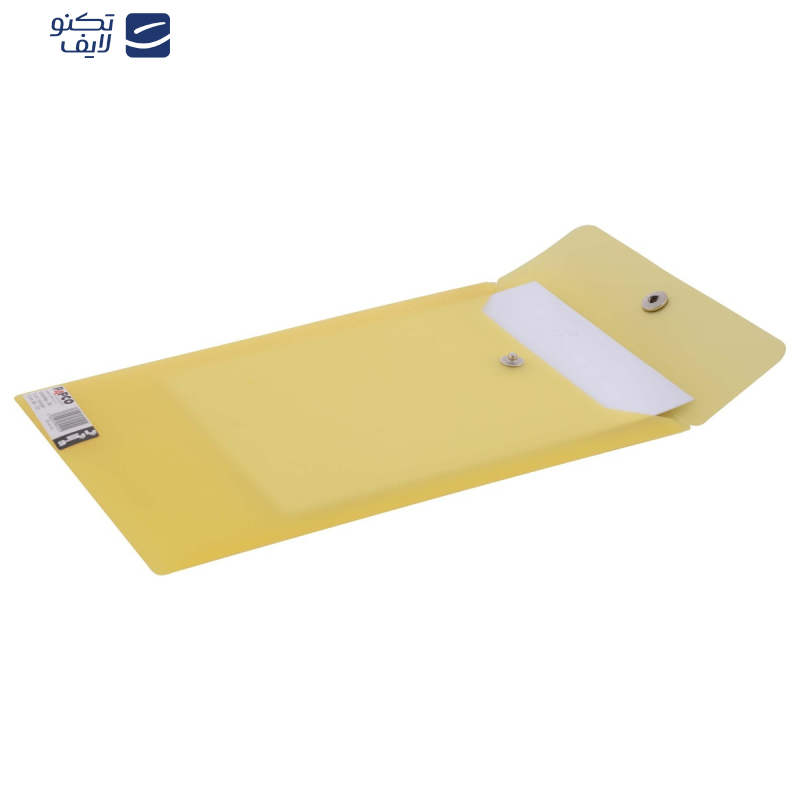 پوشه پاپکو مدل 121 بسته 4 عددی 