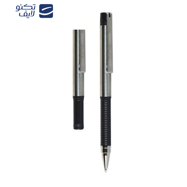 خودکار زبرا مدل F.301 Compact بسته 2 عددی خودکار زبرا مدل F.301 Compact بسته 2 عددی