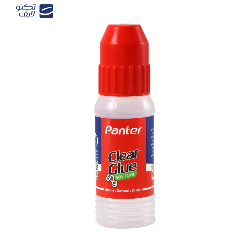 چسب مایع پنتر مدل GL 429 چسب مایع پنتر مدل GL 429
