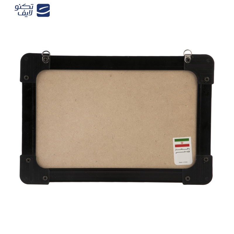 تخته وایت برد آسا برد مدل فرمیکا سایز 30×20 سانتی متر تخته وایت برد آسا برد مدل فرمیکا سایز 30×20 سانتی متر