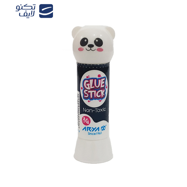 چسب ماتیکی آریا طرح پاندا