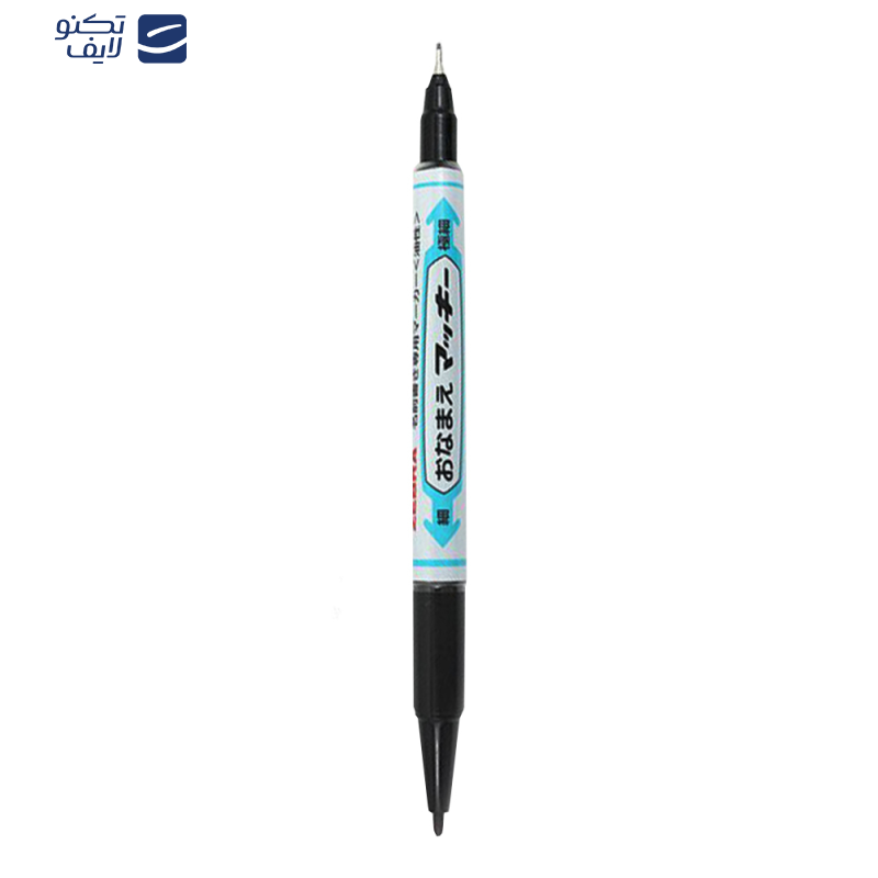 ماژیک سی دی زبرا مدل ZEB-01 کد 79253 ماژیک سی دی زبرا مدل ZEB-01 کد 79253