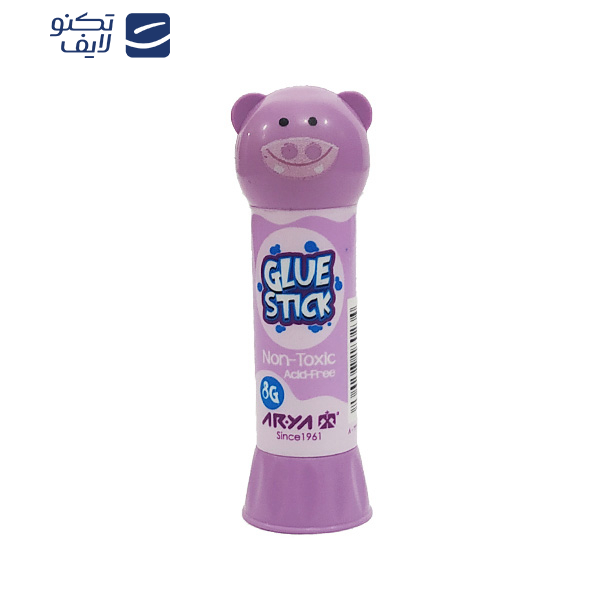 چسب ماتیکی آریا طرح خوک