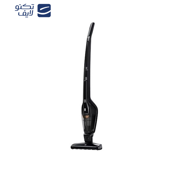 جارو شارژی الکترولوکس مدل ZB3501