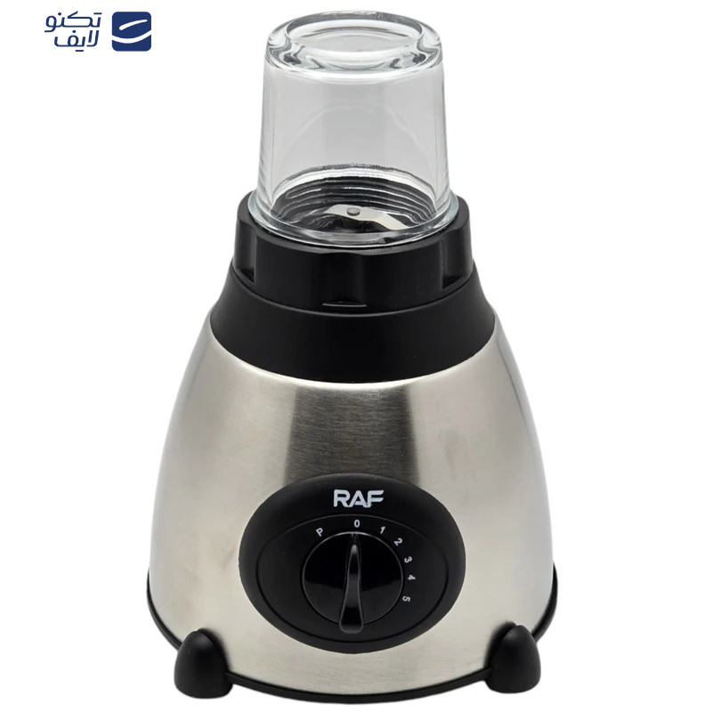 مخلوط کن و آسیاب کن راف مدل R367 مخلوط کن و آسیاب کن راف مدل R367
